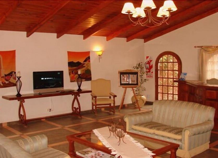 Sala Foto
