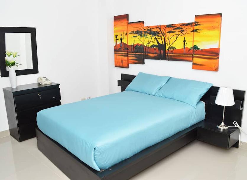 Habitació Foto