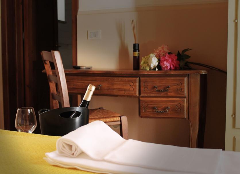 Serveis de l’habitació Foto