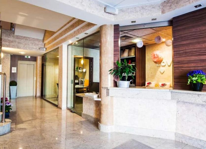 Recepció Foto