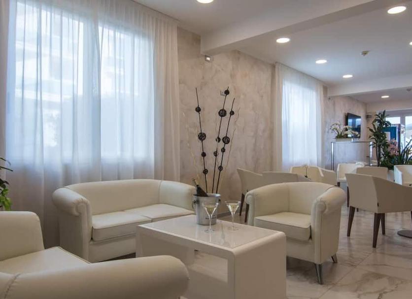 Sala d'estar Foto