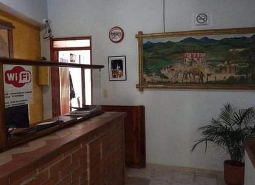 Recepció Foto