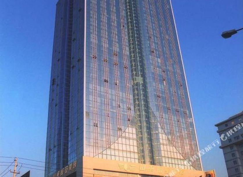 Edifici Foto