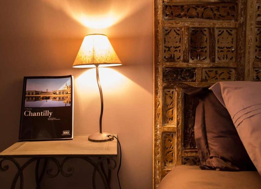 Serveis de l’habitació Foto