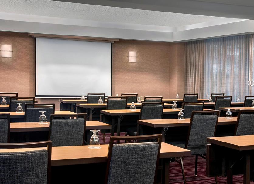 Sala de conferències Foto