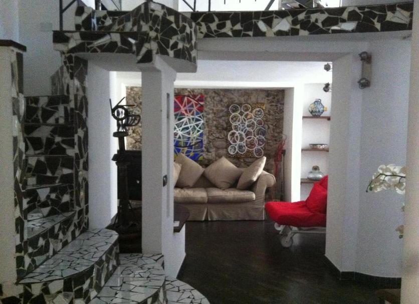 Sala Foto