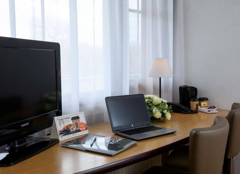 Serveis de l’habitació Foto