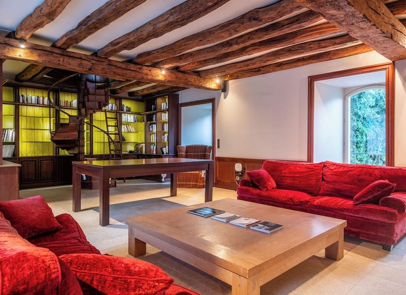 Sala Foto