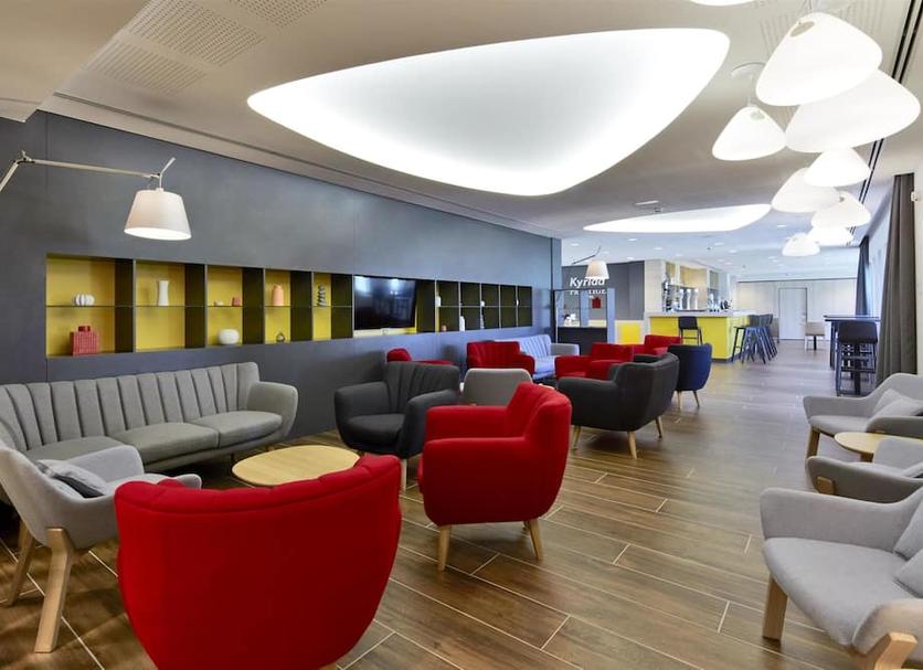 Sala d'estar Foto