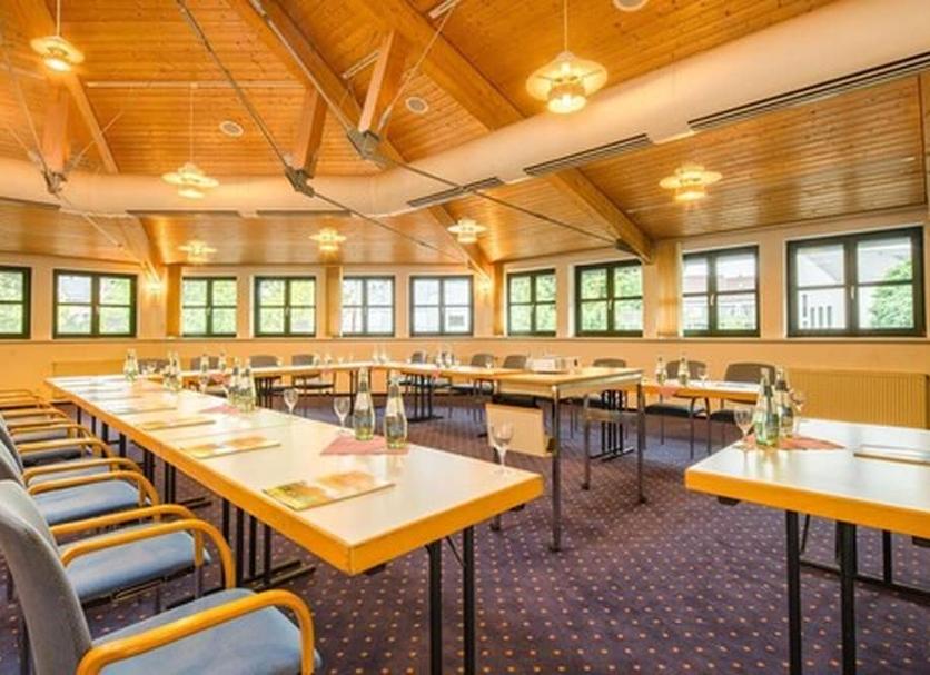 Sala de conferències Foto
