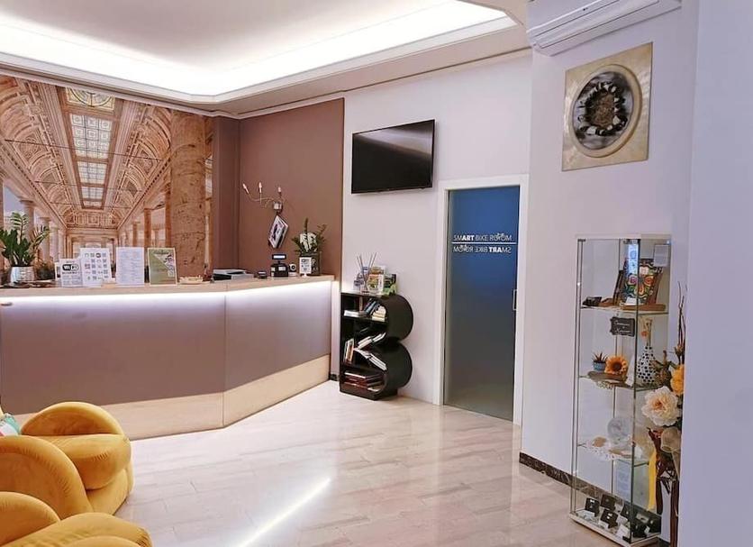 Recepció Foto
