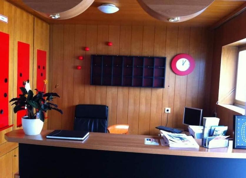 Recepció Foto