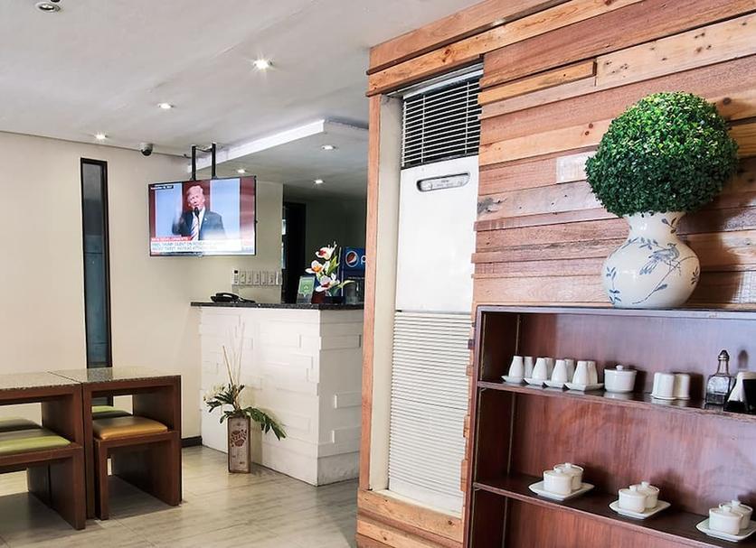 Recepció Foto