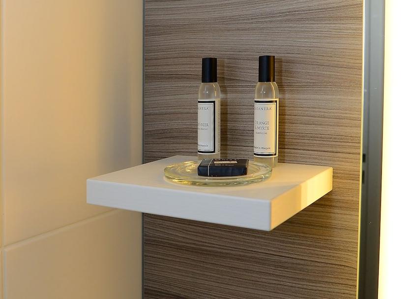 Serveis de l’habitació Foto
