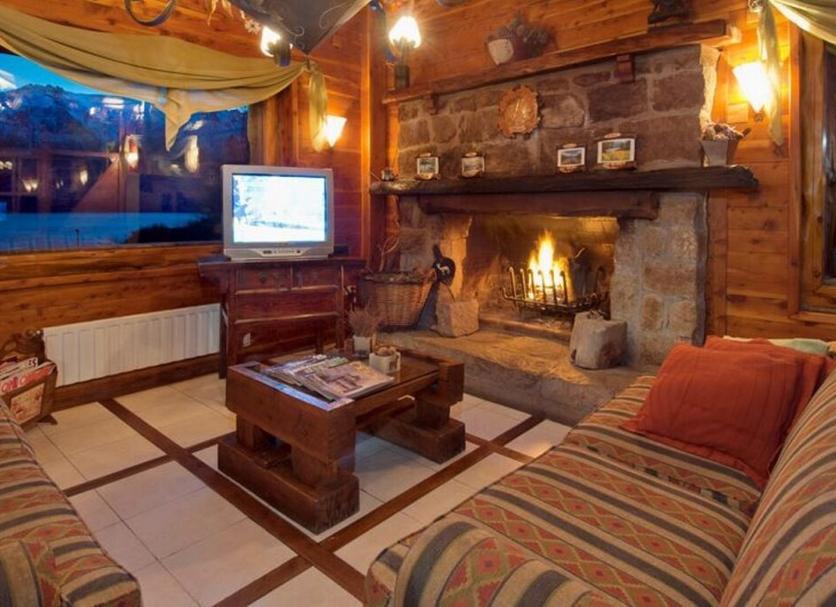 Sala Foto