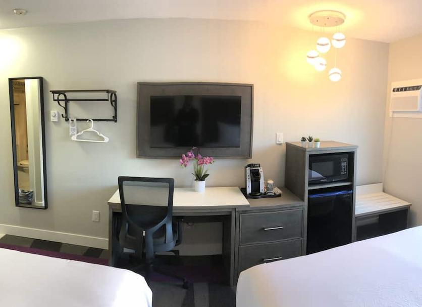Serveis de l’habitació Foto