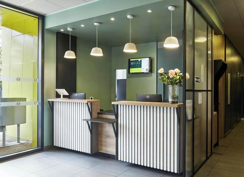 Recepció Foto