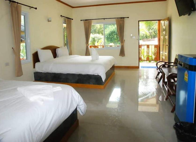 Habitació Foto