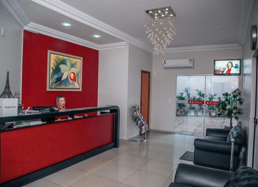 Recepció Foto