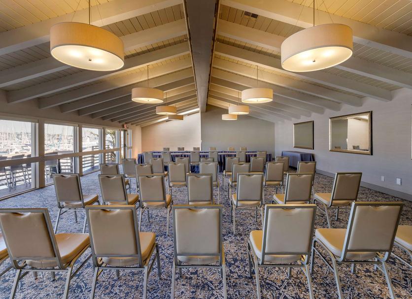 Sala de conferències Foto