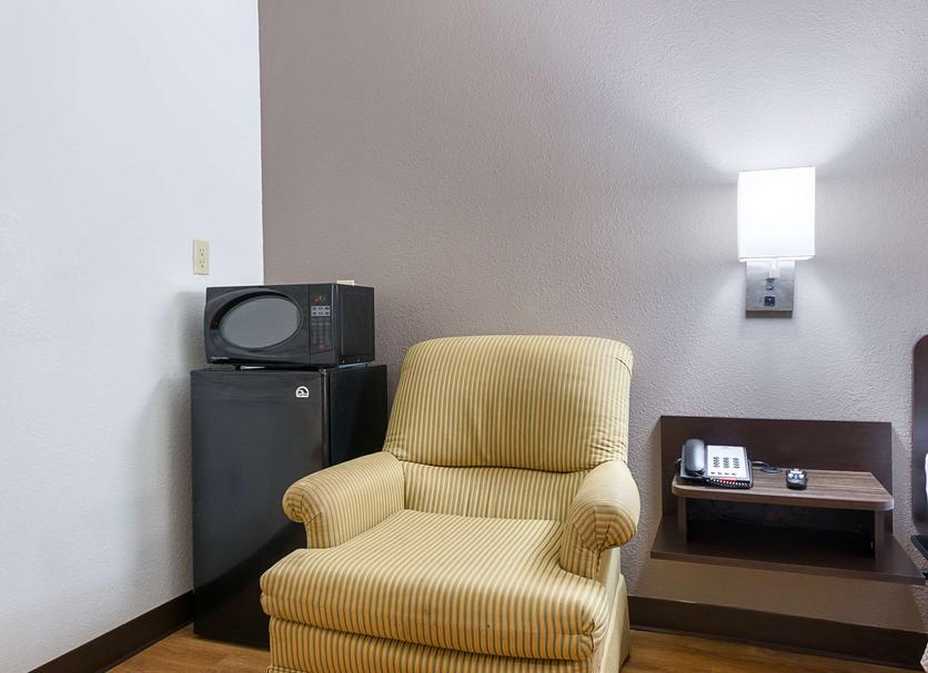 Serveis de l’habitació Foto