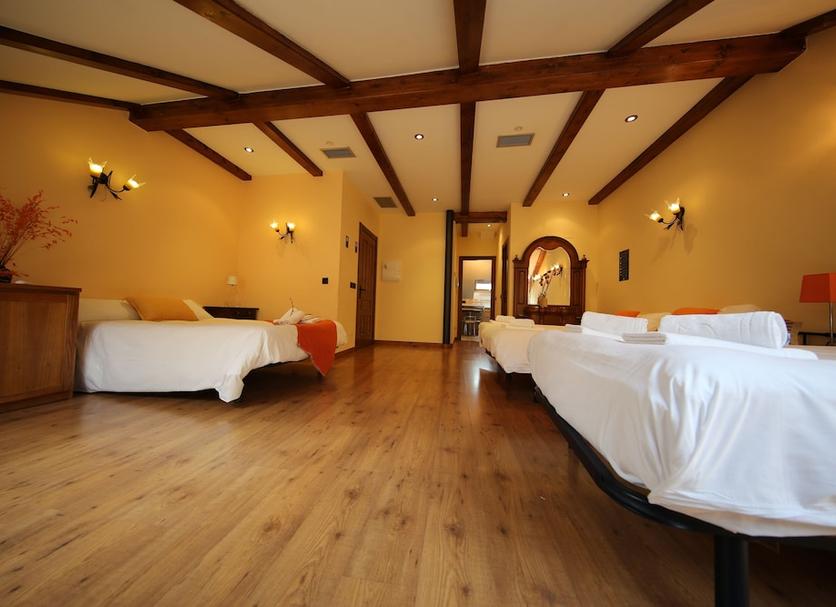 Habitació Foto