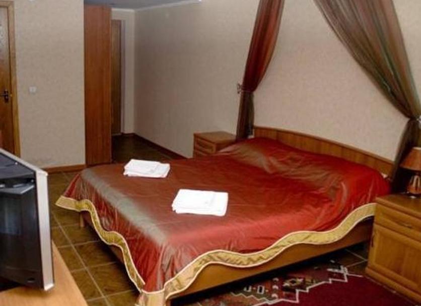 Habitació Foto