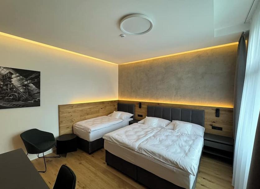 Habitació Foto