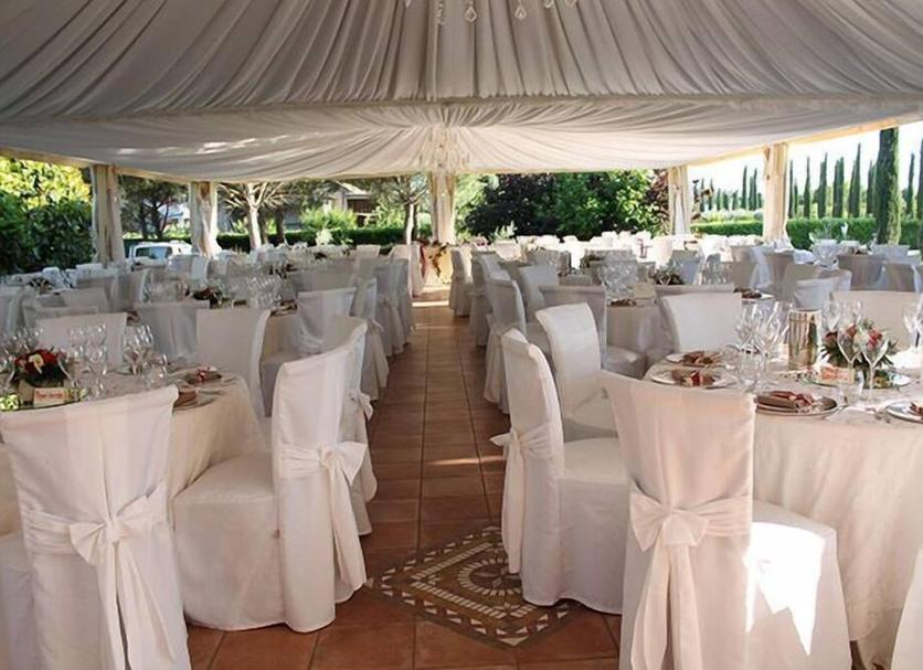Sala de banquets Foto