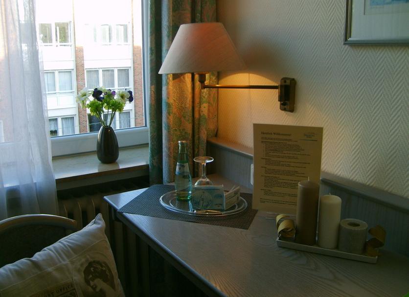 Serveis de l’habitació Foto