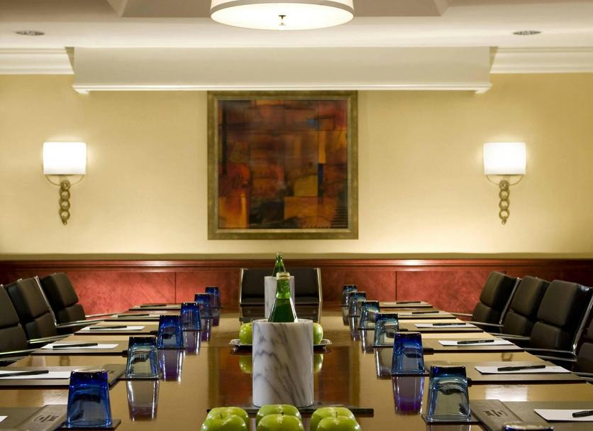 Sala de conferències Foto