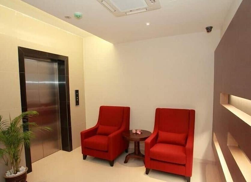 Sala Foto