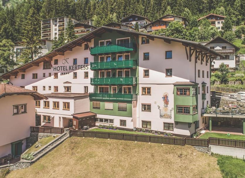 Edifici Foto