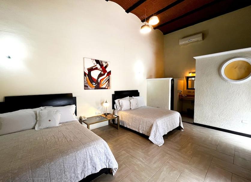 Habitació Foto