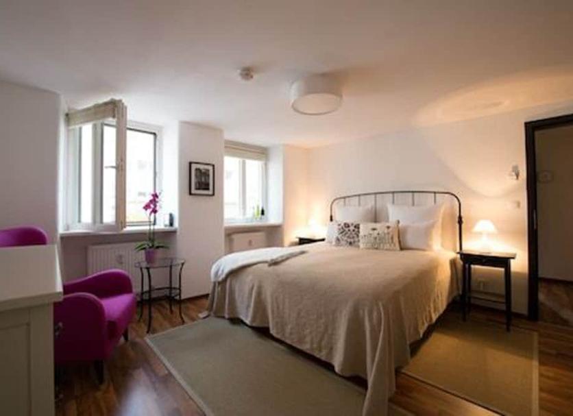 Habitació Foto
