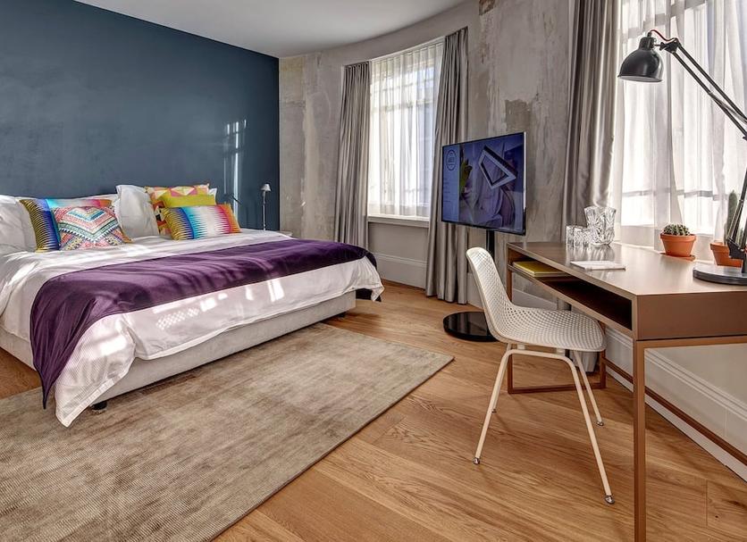 Habitació Foto