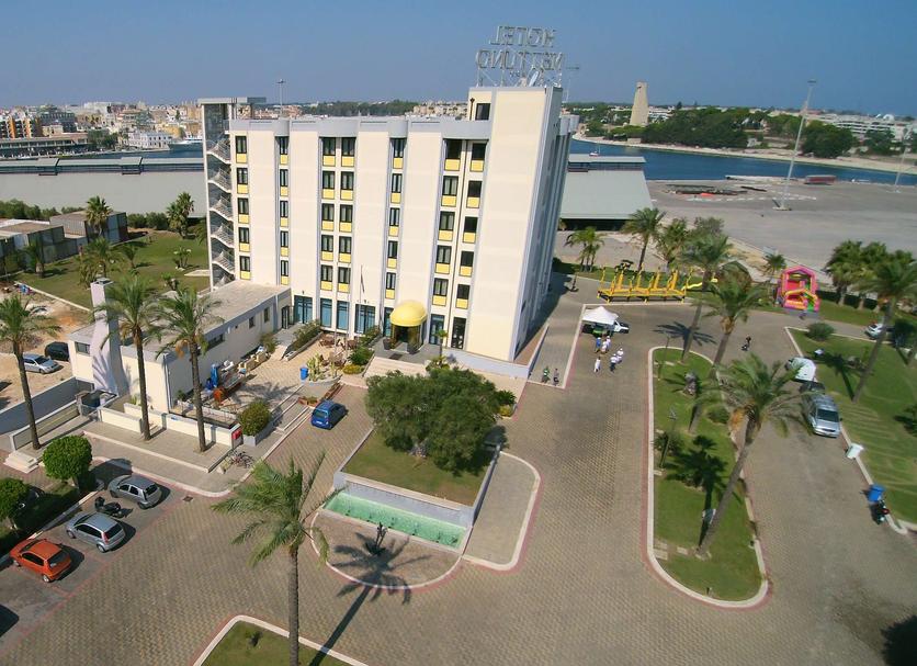 Edifici Foto
