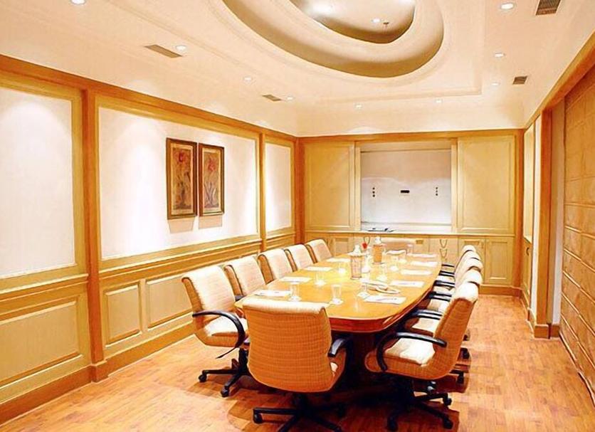 Sala de conferències Foto