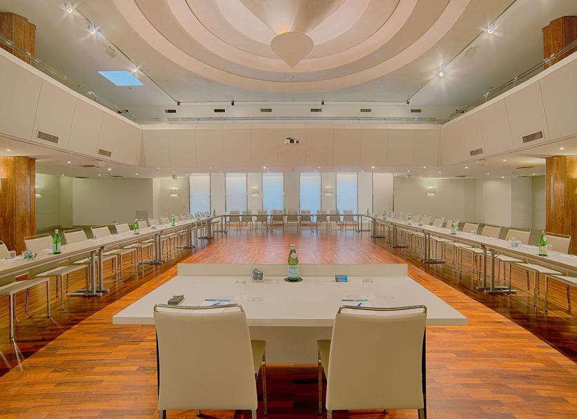 Sala de conferències Foto