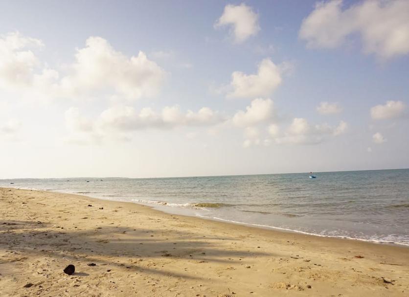 Platja Foto