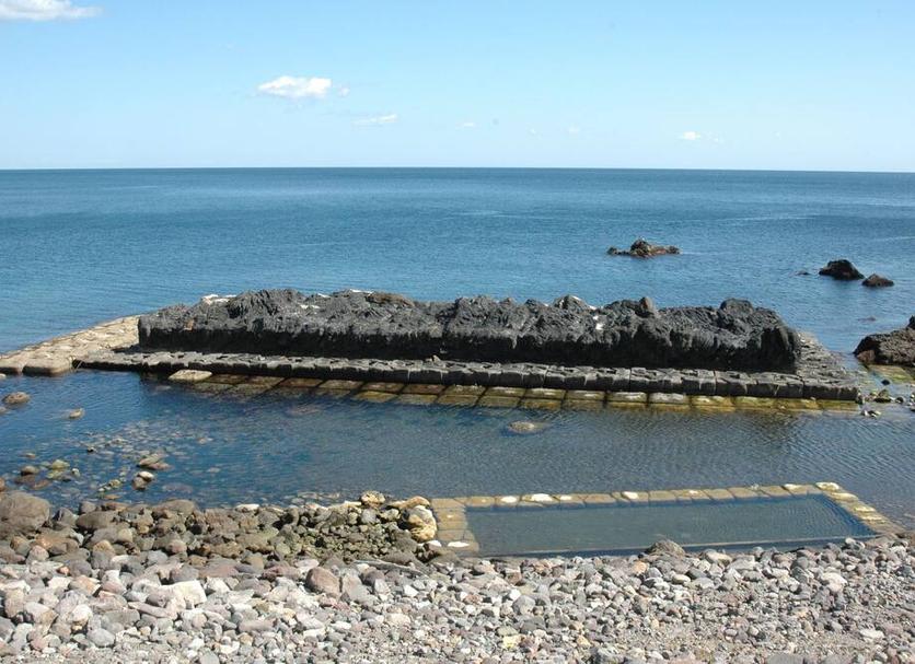Platja Foto