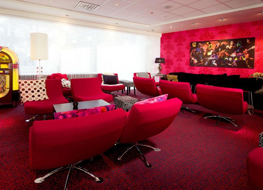 Sala d'estar Foto