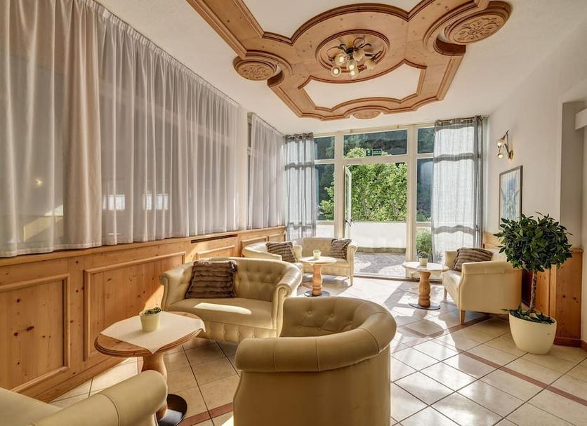 Sala d'estar Foto