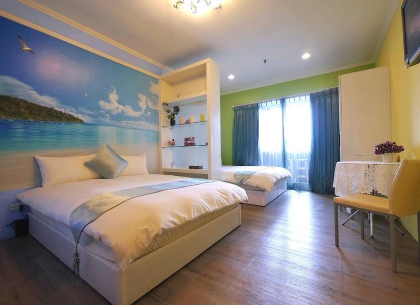 Habitació Foto