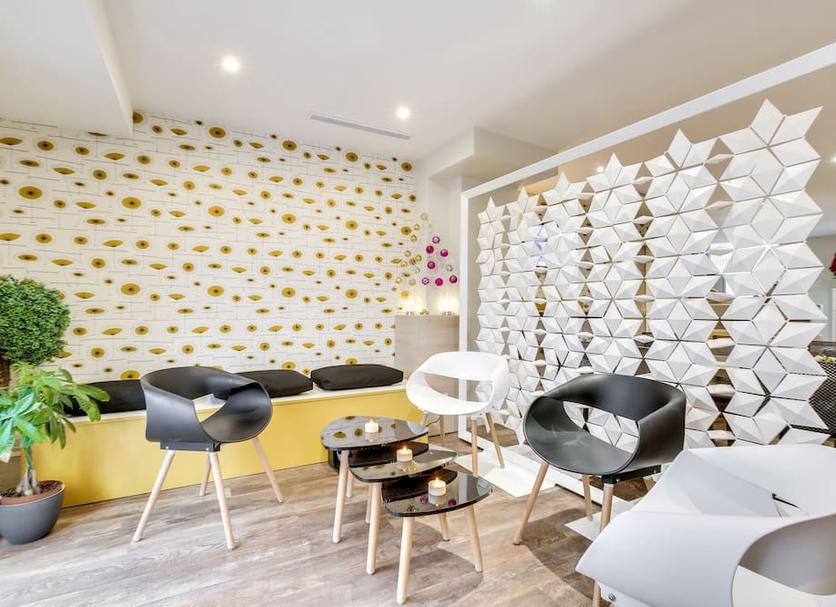 Sala d'estar Foto