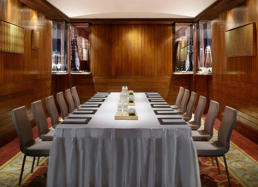 Sala de conferències Foto