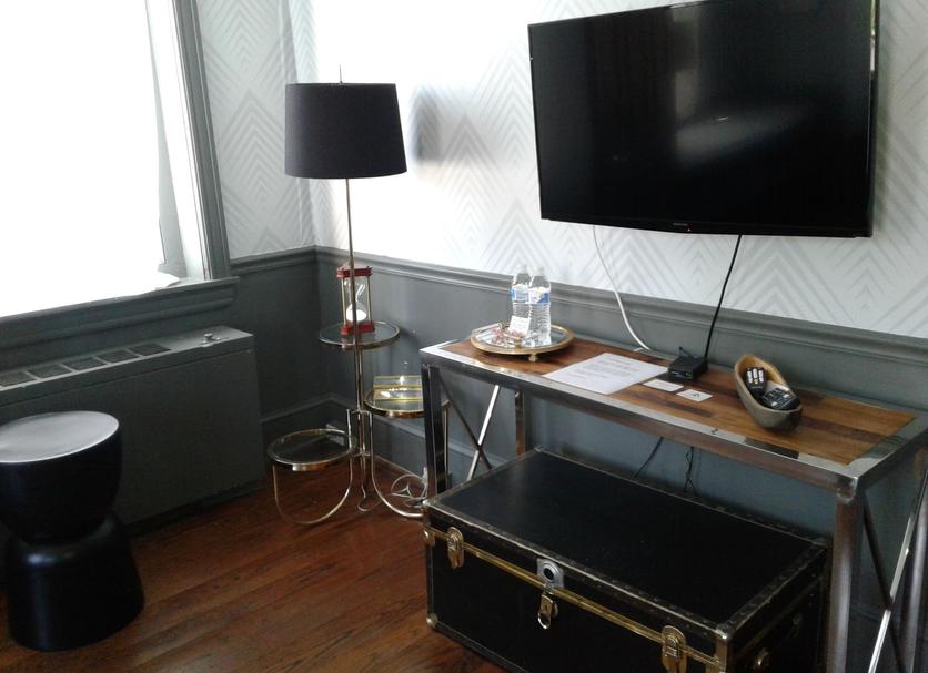 Serveis de l’habitació Foto