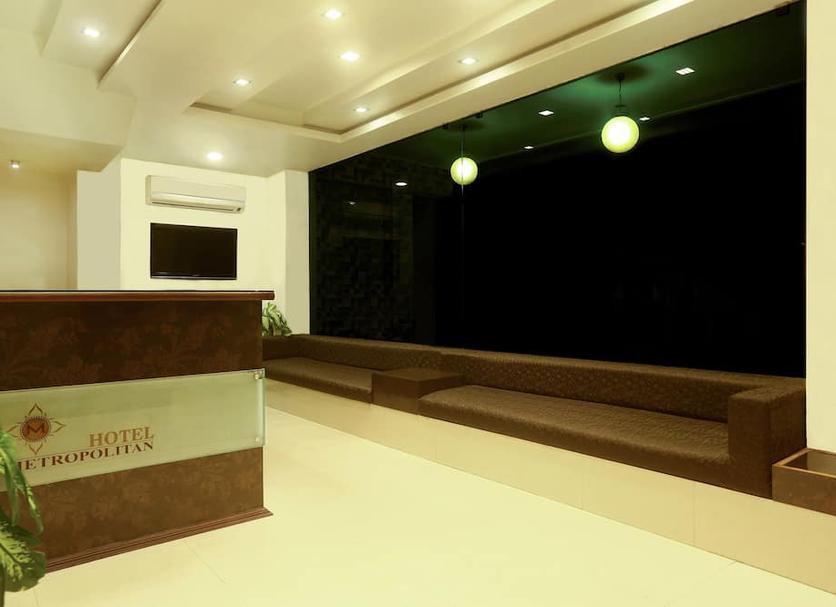Recepció Foto