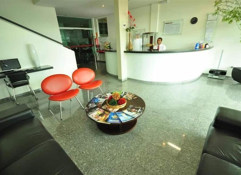 Recepció Foto