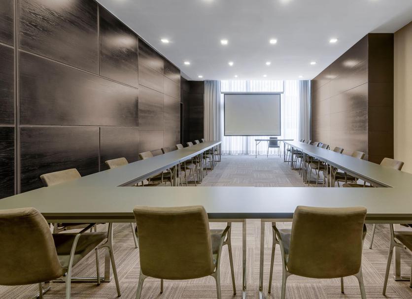 Sala de conferències Foto